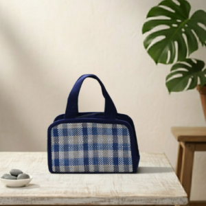 Handmade Korai Grass Ladies Tote Bag