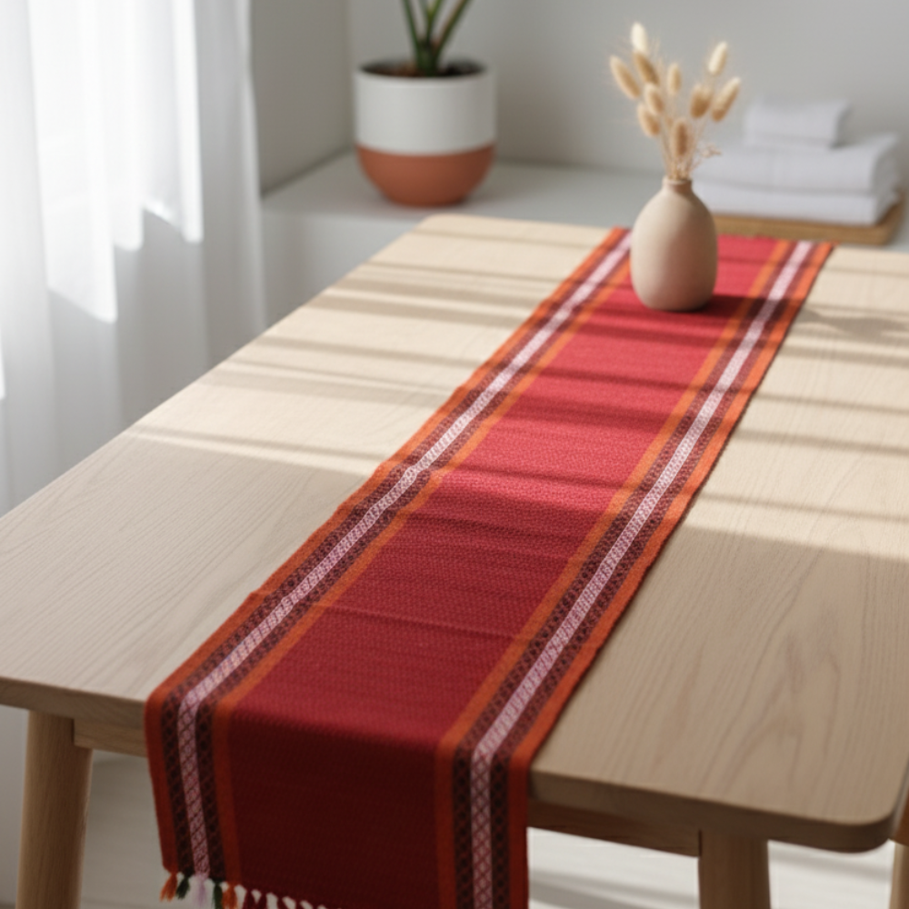 Authentic Korai Grass Normal Puja Asan