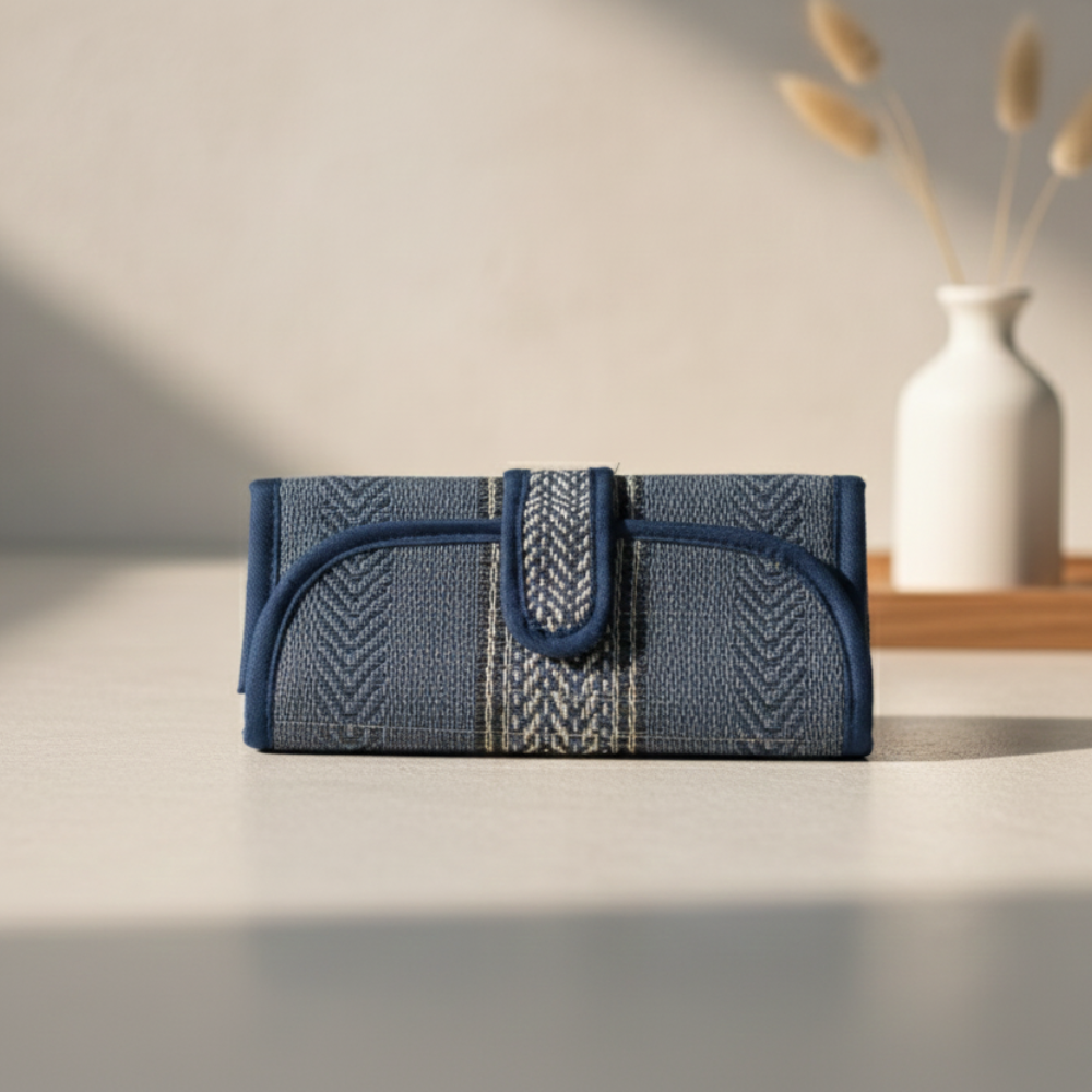 Handmade Korai Grass Ladies Purse