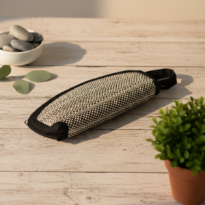 Handmade Korai Grass Ladies Purse