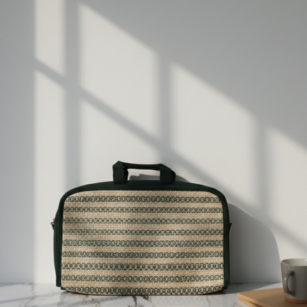 Korai Grass Ladies Shoulder Bag