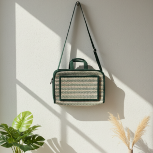 Korai Grass Ladies Shoulder Bag