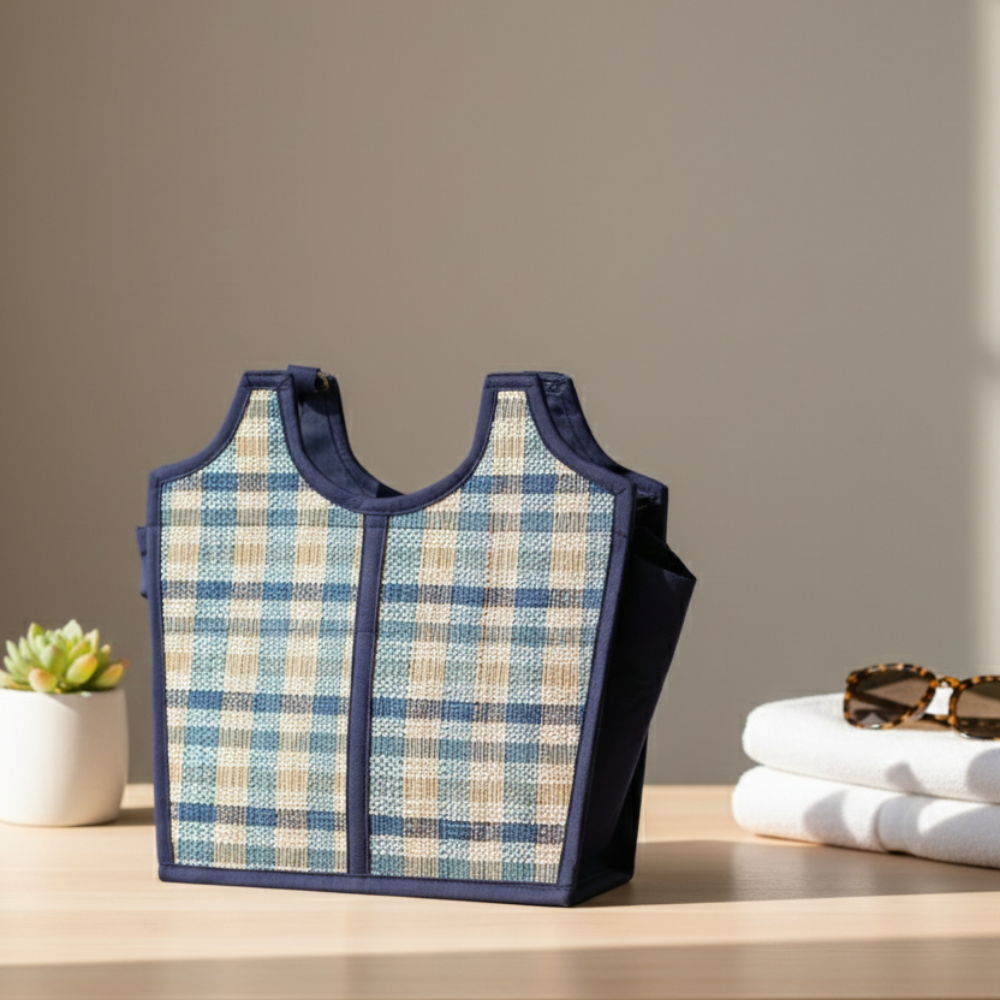 Korai Grass Ladies Shoulder Bag