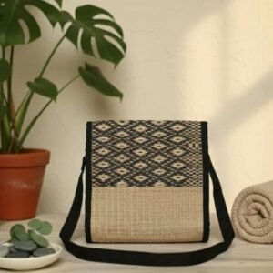 Korai Grass Ladies Shoulder Bag